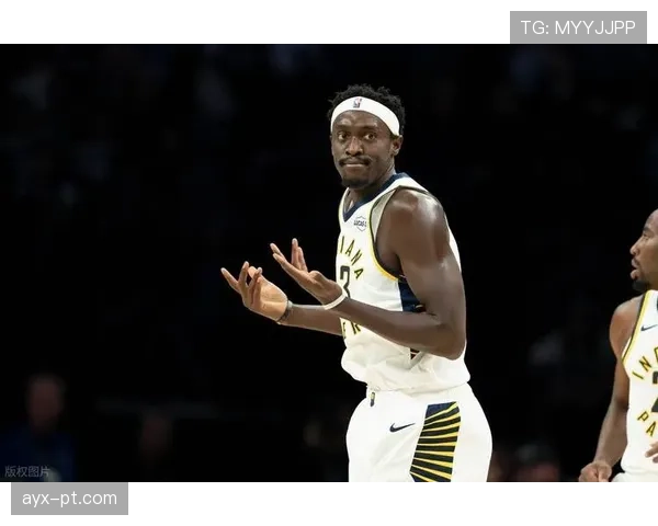 西亚卡姆全明星赛闪耀全场，全能表现引领球队取胜