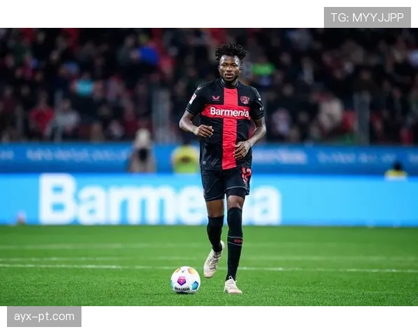 队史首次！塔普索巴欧冠首秀助勒沃库森延续不败纪录