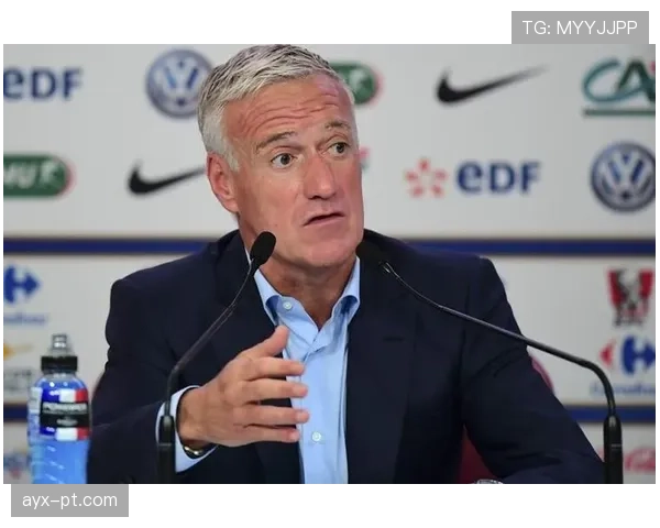 德尚执教生涯再创高峰，带领球队实现荣耀时刻