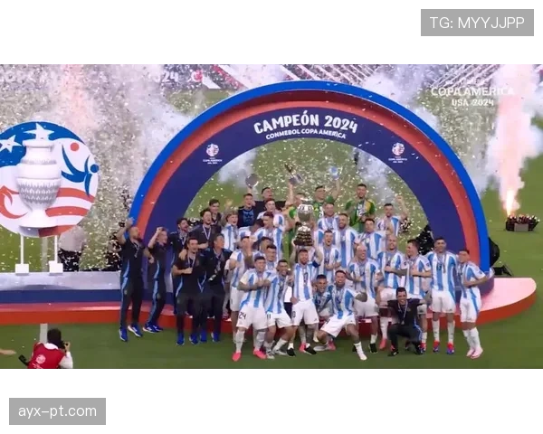 阿根廷队再创辉煌，问鼎最新世界杯冠军