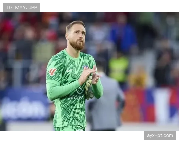 奥布拉克加盟马竞全纪实：从质疑到信赖的蜕变之路