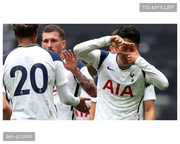 热刺锋线火力全开：效率分析揭示进攻潜力与竞争力跃升