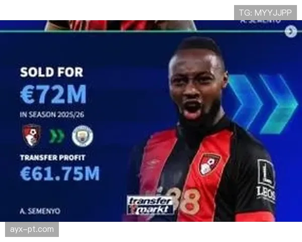 索兰克闪耀伯恩茅斯：从沉寂到进球王的蜕变之路引人深思