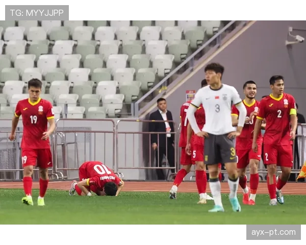 印尼队加鲁达展翅新征程，全力提升亚洲足球竞争力