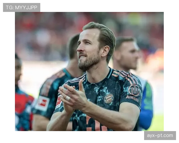 哈里·凯恩状态火热，稳步迈向足球传奇之路