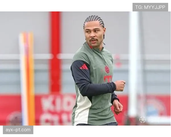 萨内与格纳布里状态回暖，成关键战局改变者