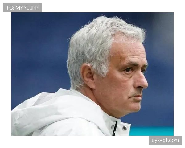 穆里尼奥进攻效率飙升，战术理念引发再次热议