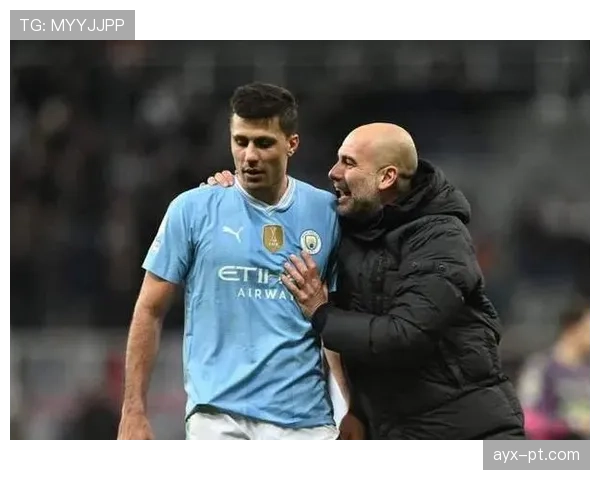 罗德里转会目标曝光：曼城中场成多队追逐对象