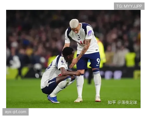 控球推进都不差,热刺却越踢越赢不了? 控球推进都不差,热刺却越踢越赢不了?