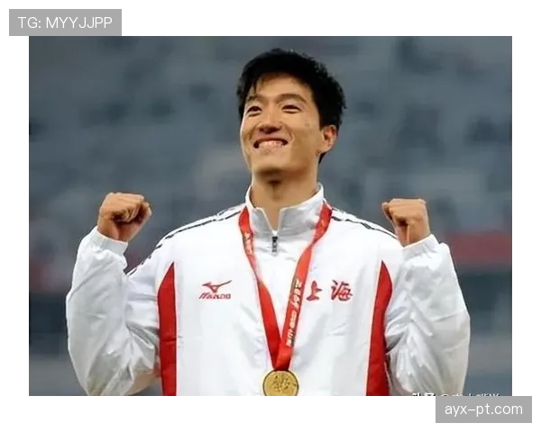 刘翔退役后居然天天在家煮面，这反差谁看了不懵