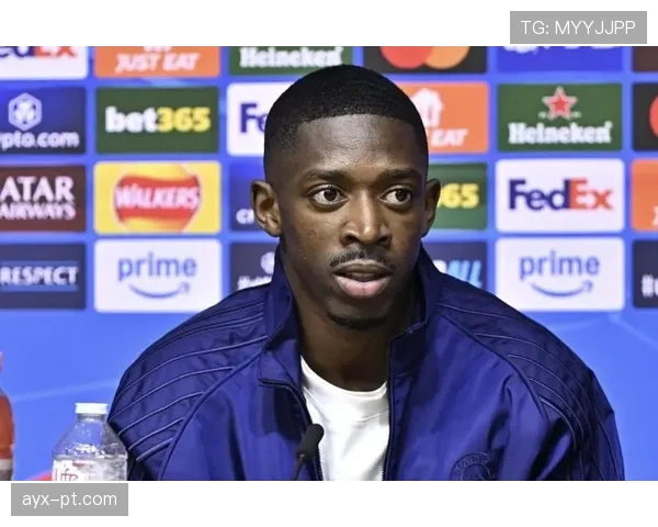 登贝莱训练迟到被罚买全队奶茶，结果他直接包下巴黎一整条街的甜品店